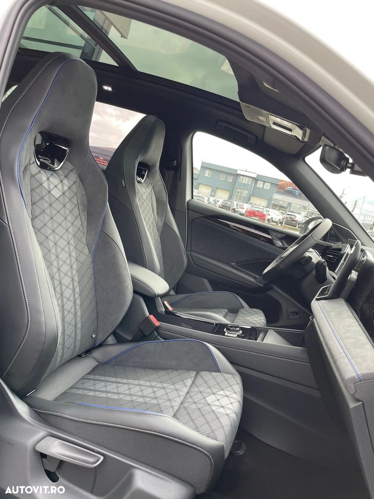 Volkswagen Tiguan - 19