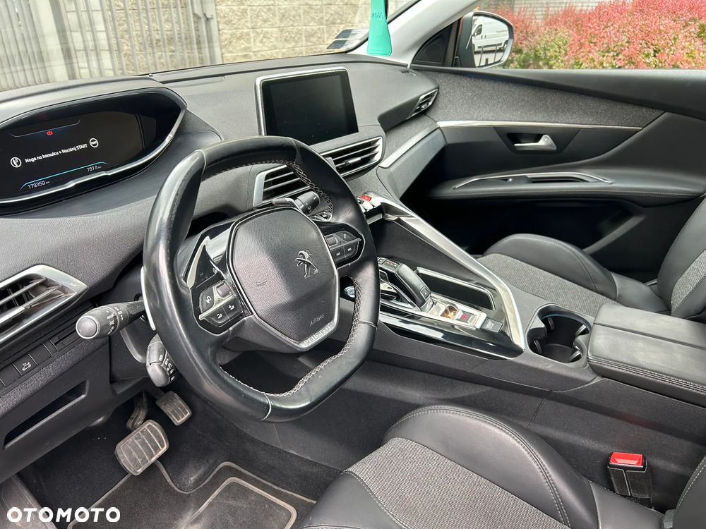 Peugeot 3008 1.6 THP Crossway S&S EAT6 - 2