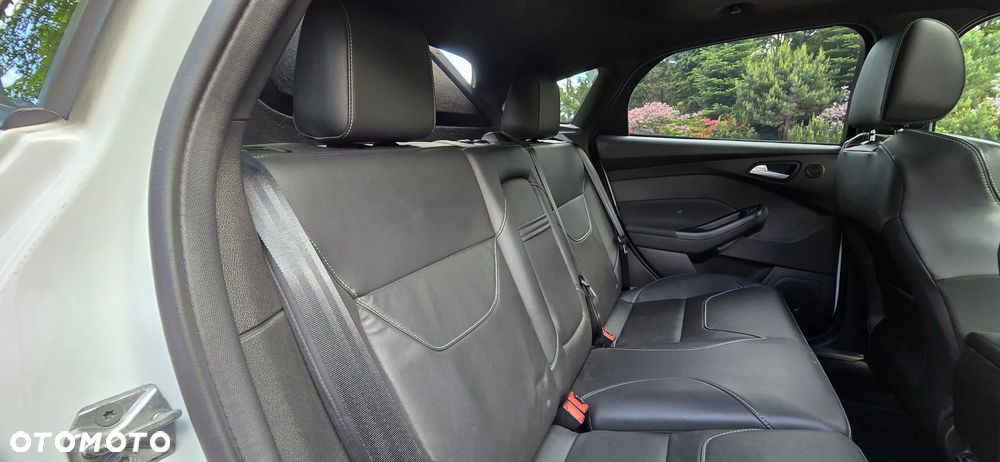 Ford Focus 2.0 EcoBoost ST-2 - 8