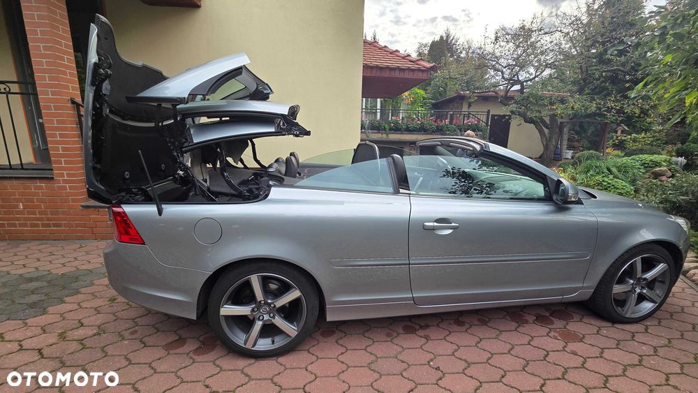 Volvo C70 2012 photo 5