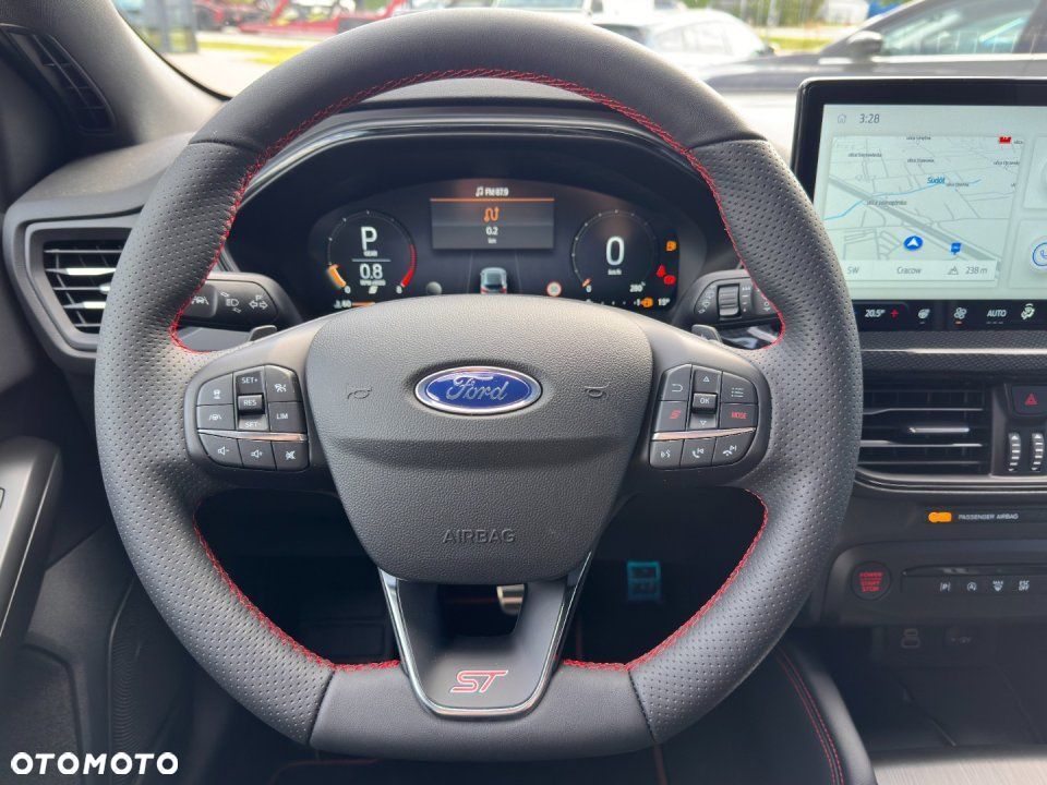 Ford Focus - 14