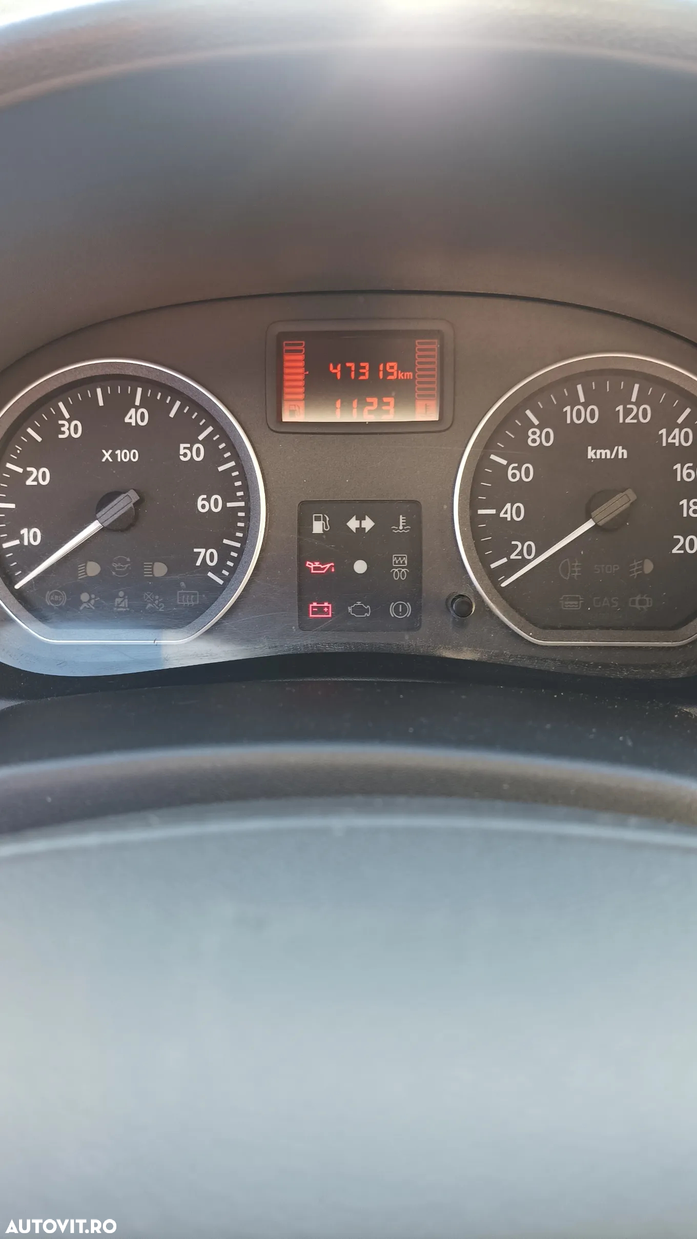 Dacia Logan 1.2 16V Preferance - 7