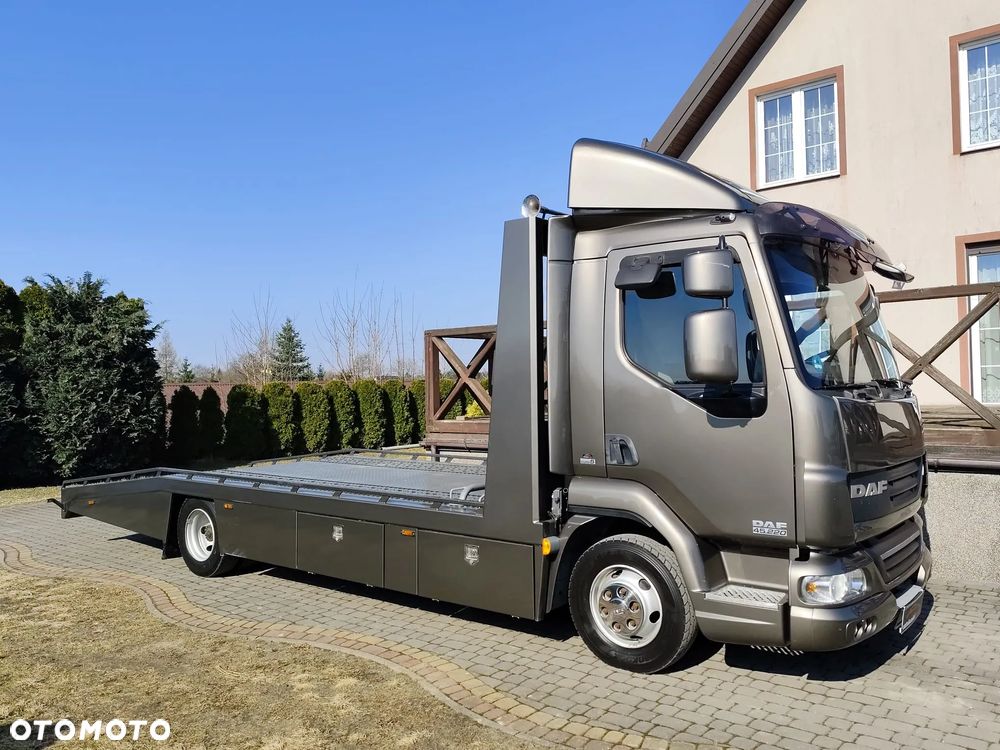 DAF LF 45.220 - 3