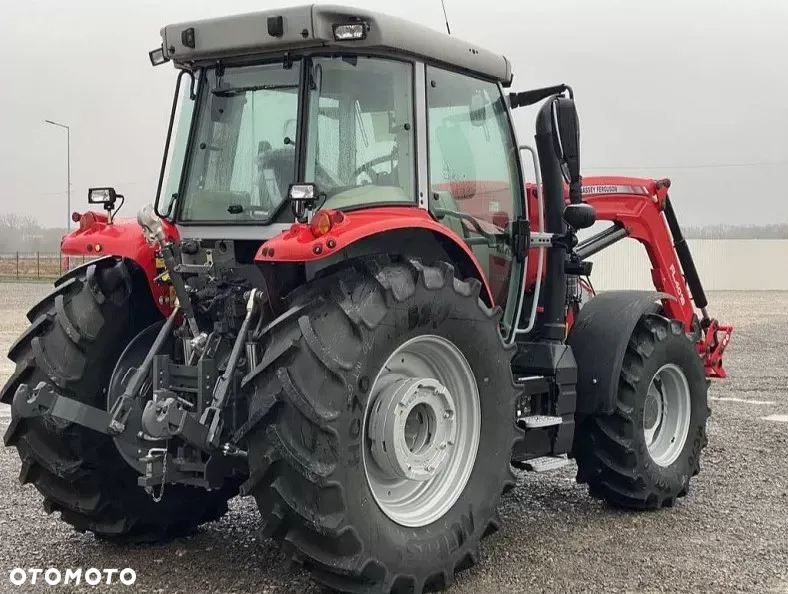 Massey Ferguson 5S.125 - 4