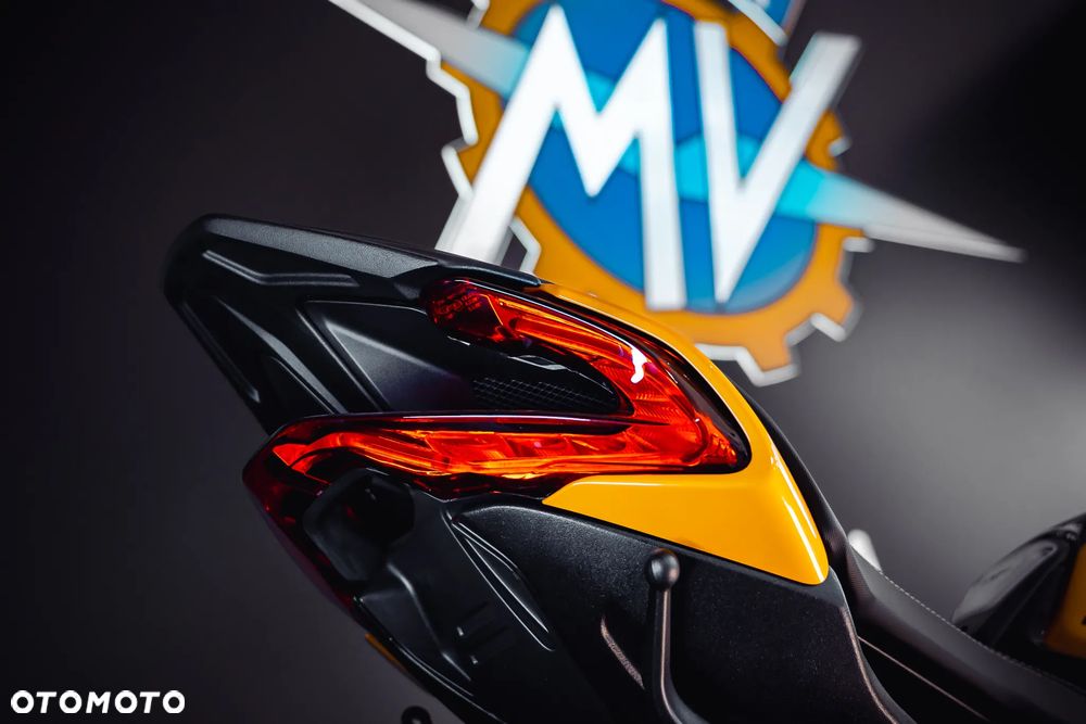 MV AGUSTA Dragster - 14