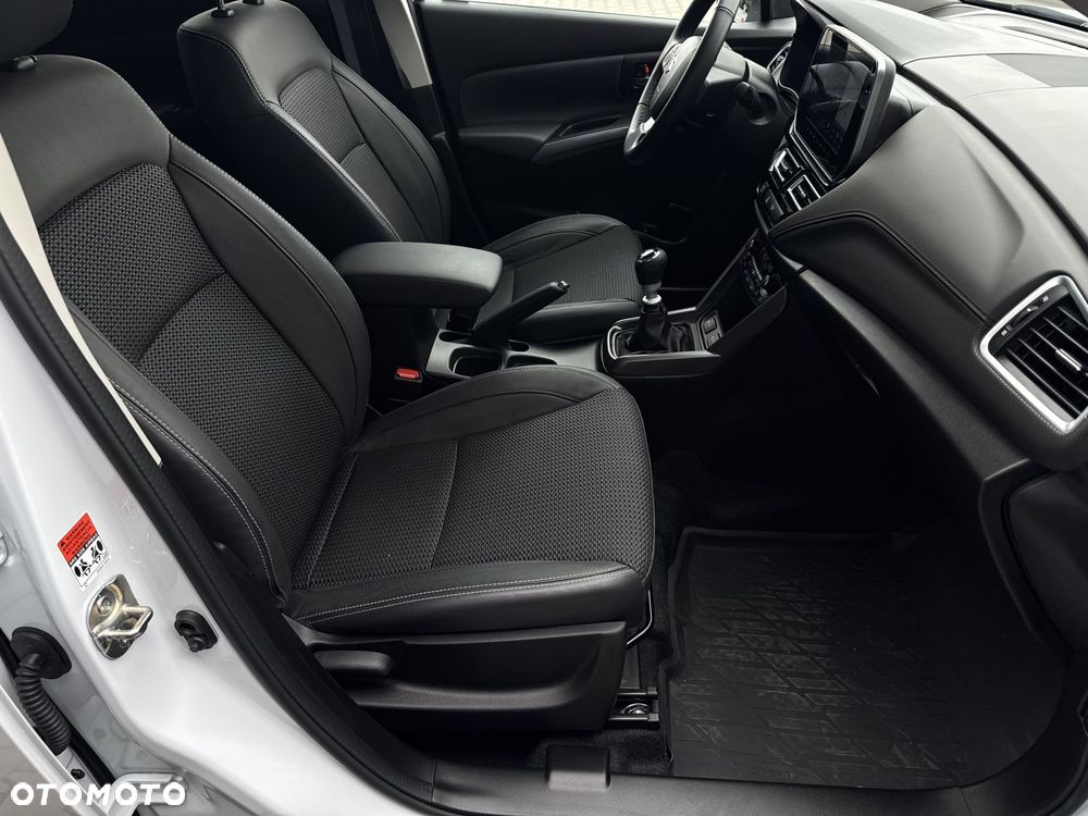 Suzuki SX4 S-Cross - 15