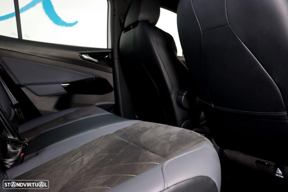 VW ID.5 77 kWh Pro Performance - 14