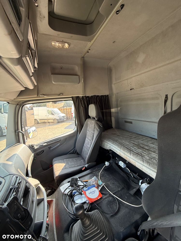 Mercedes-Benz Atego 1228 - 20