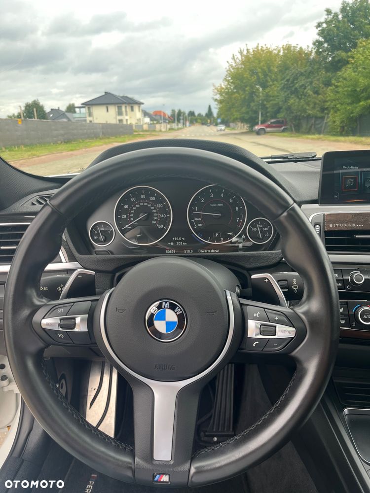 BMW Seria 3 - 22