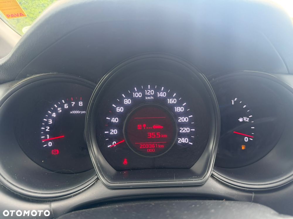 Kia Ceed - 19