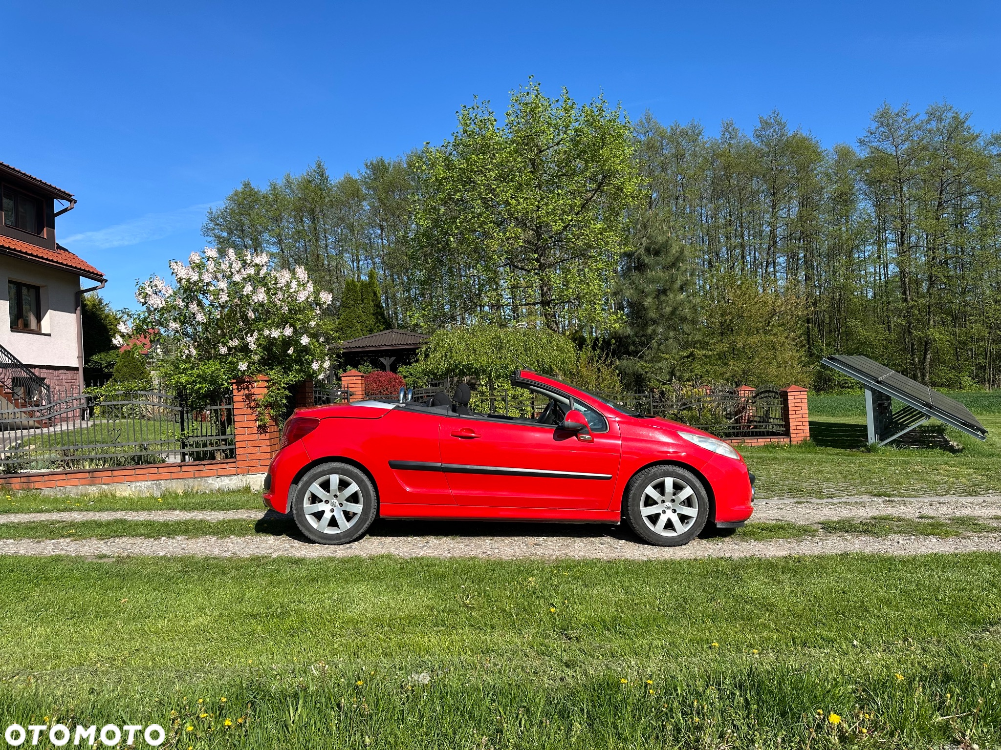 Peugeot 207 1.6 VTi Sporty - 5