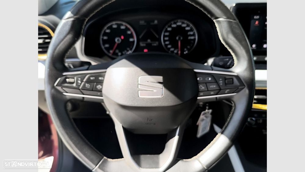SEAT Arona 1.0 TSI Style - 16