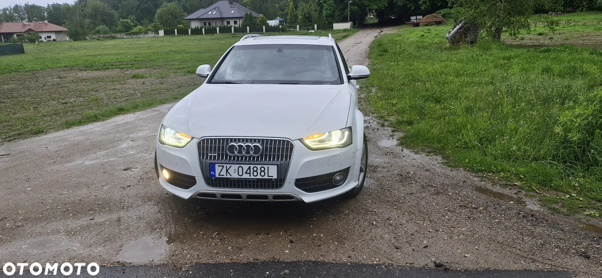 Audi A4 2.0 TDI Quattro S tronic - 2