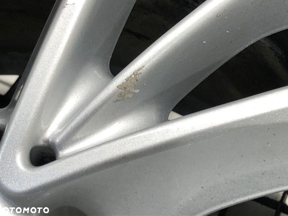 FELGA ALUMINIOWA 18 8I 5X112 72,1 ET 30  BMW 5 (G30, F90) 2016 - 2022 540 d xDrive 235 kW [320 KM] - 3