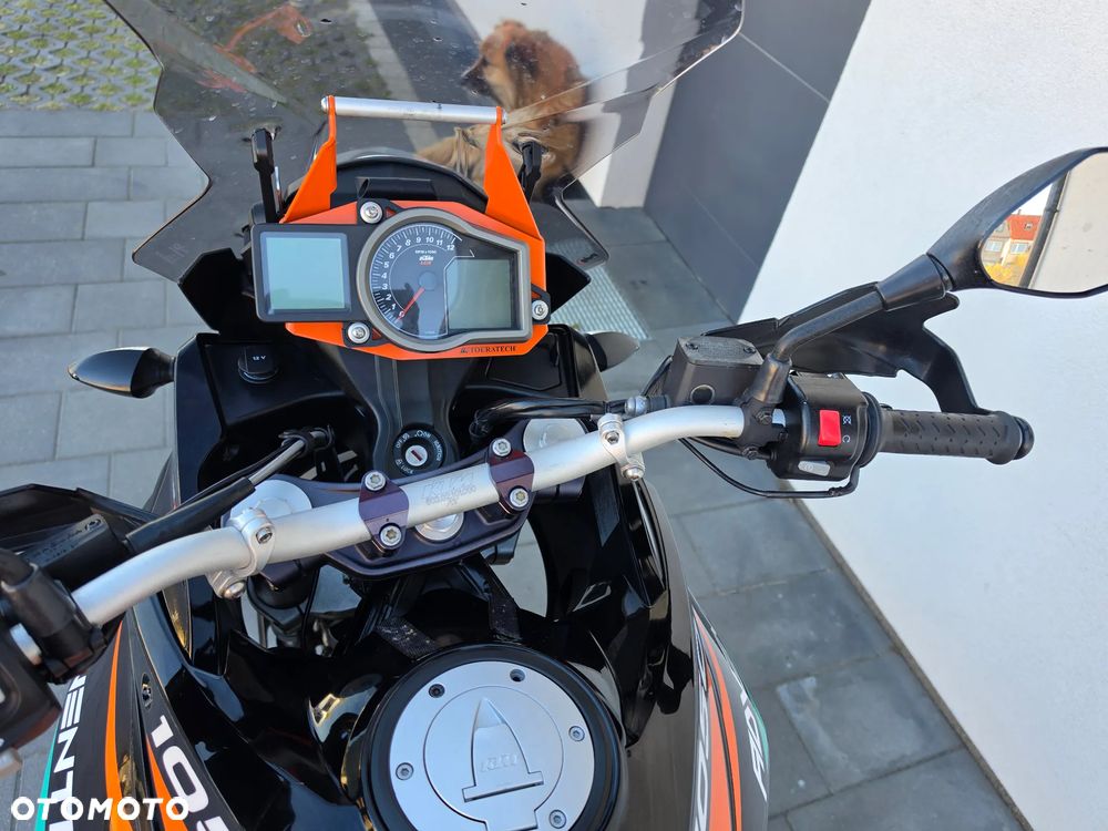 KTM Adventure - 22