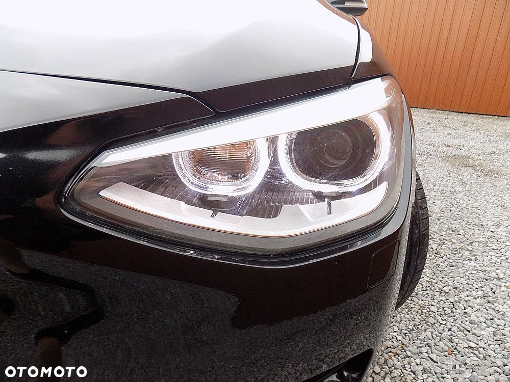 BMW Seria 1 114d Advantage - 25