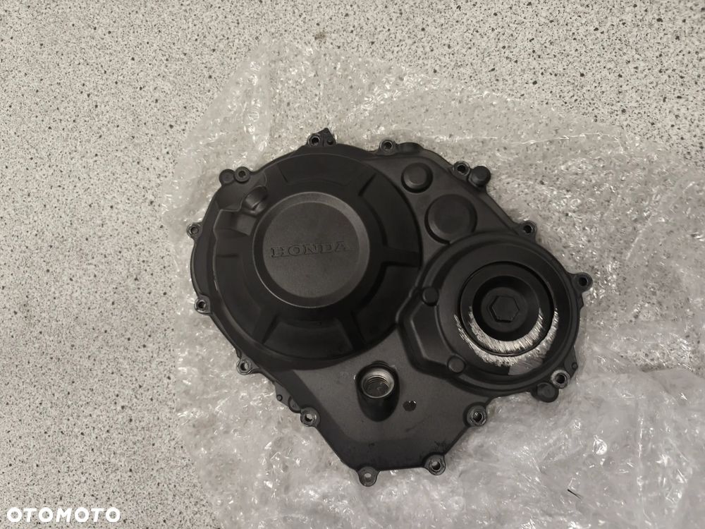 Dekiel, pokrywa silnika Honda CBR 650R CBR650 R CBR650R CBR 650 R - 1