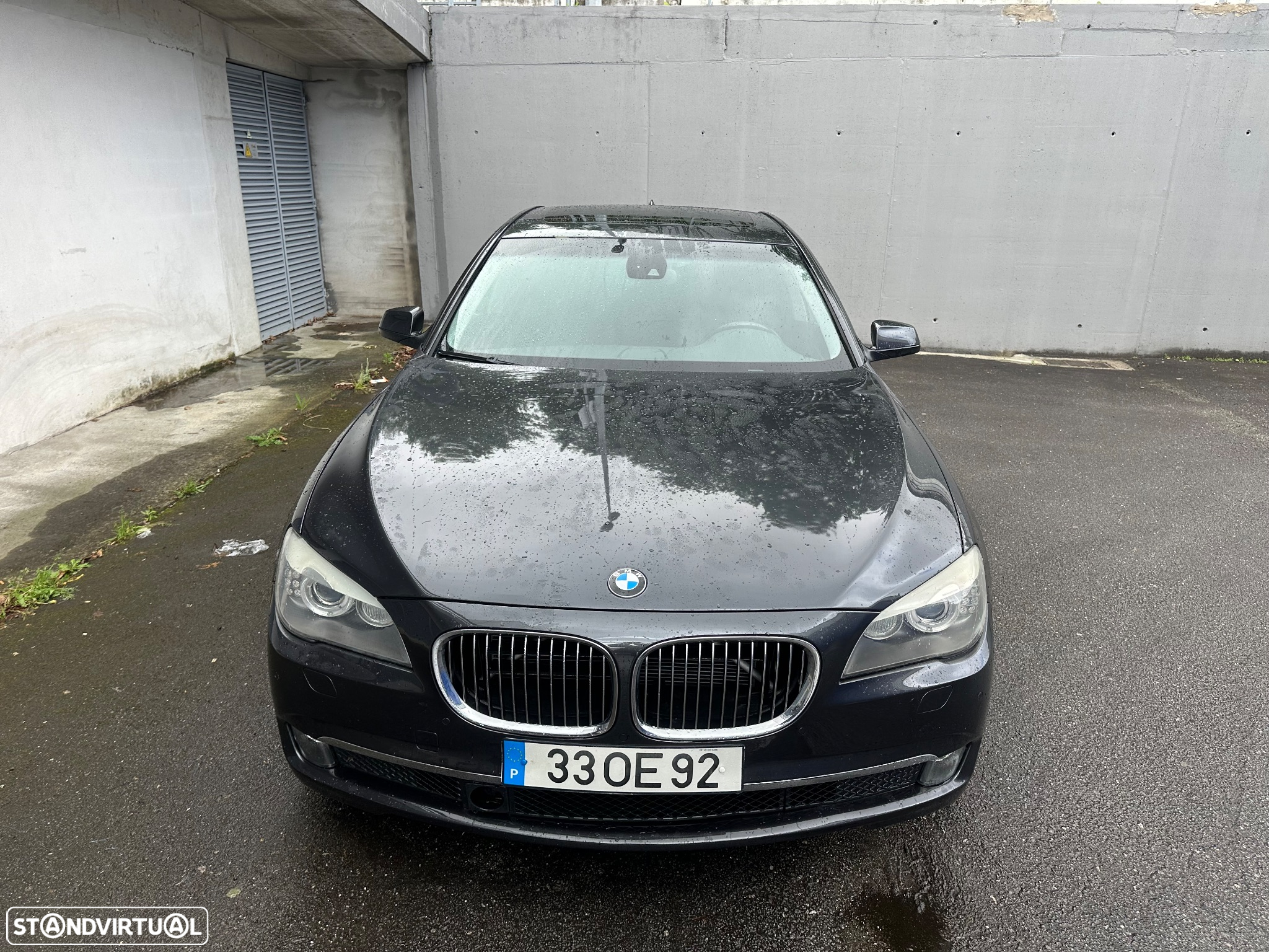 BMW 730 Ld - 2
