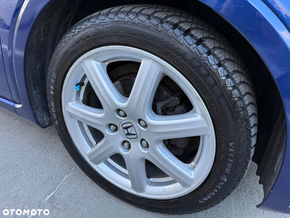 Honda Civic 1.8 GT Special Edition - 24