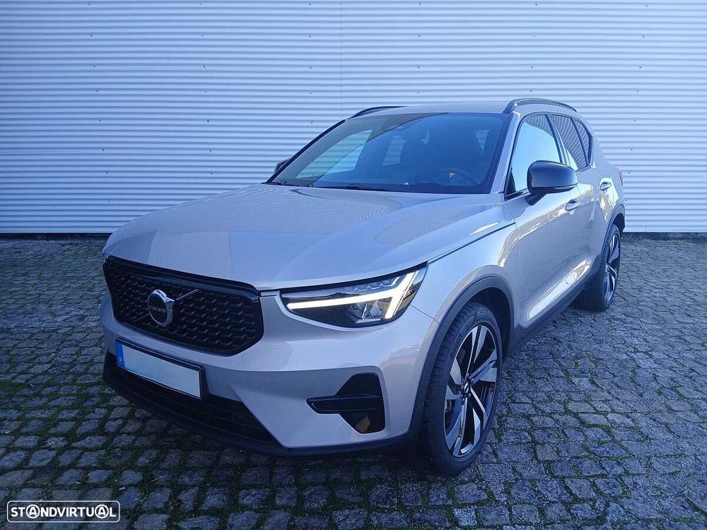 Volvo XC 40 - 1