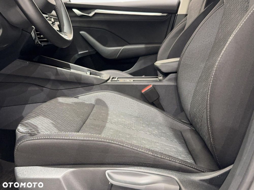 Skoda Octavia 1.5 TSI GPF ACT Style DSG - 21