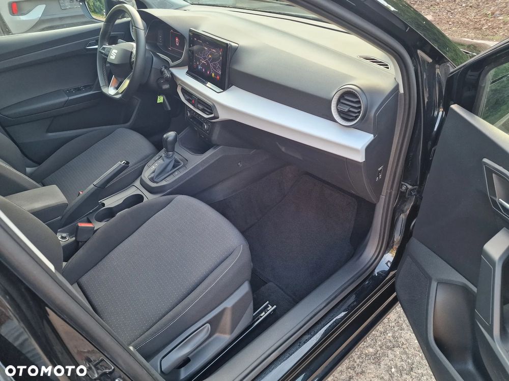 Seat Ibiza 1.0 TSI S&S DSG Style - 12