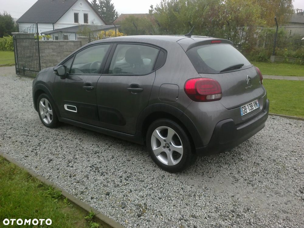 Citroën C3 - 2