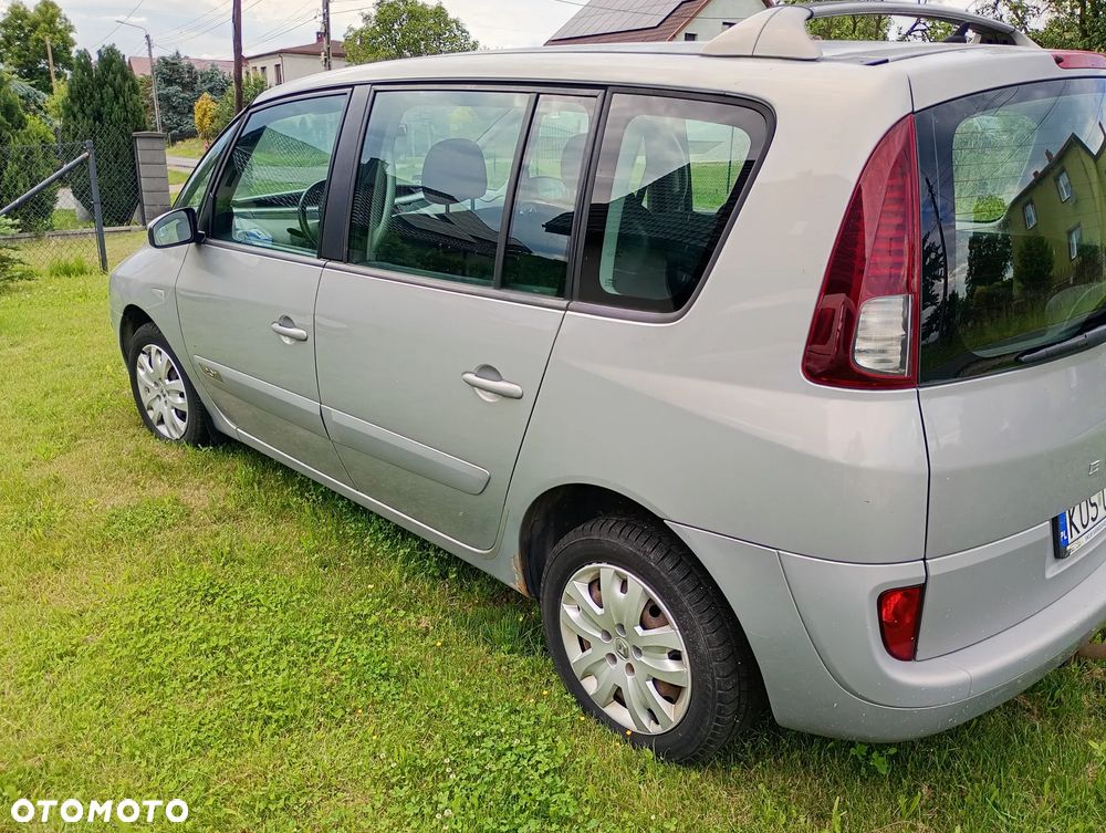 Renault Espace 2.0T Expression - 4