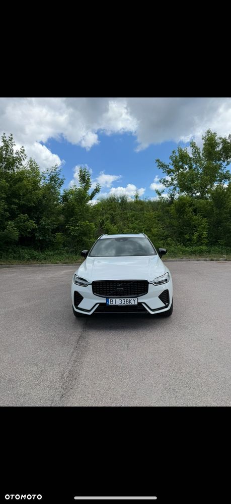 Volvo XC 60 - 1