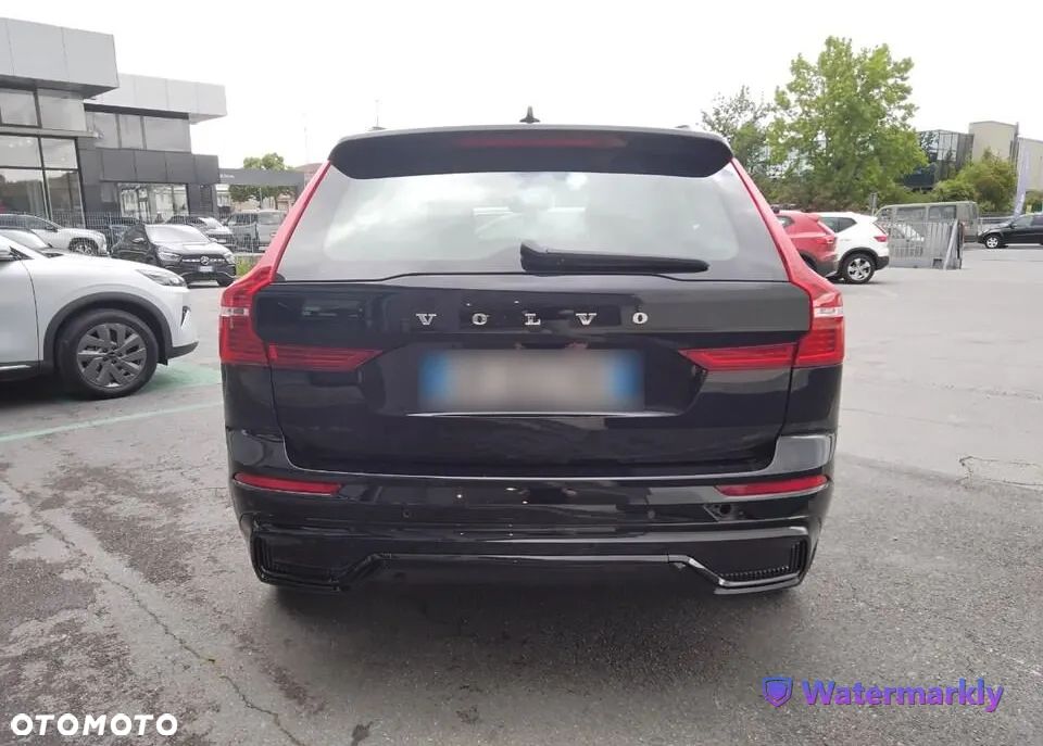 Volvo XC 60 - 6