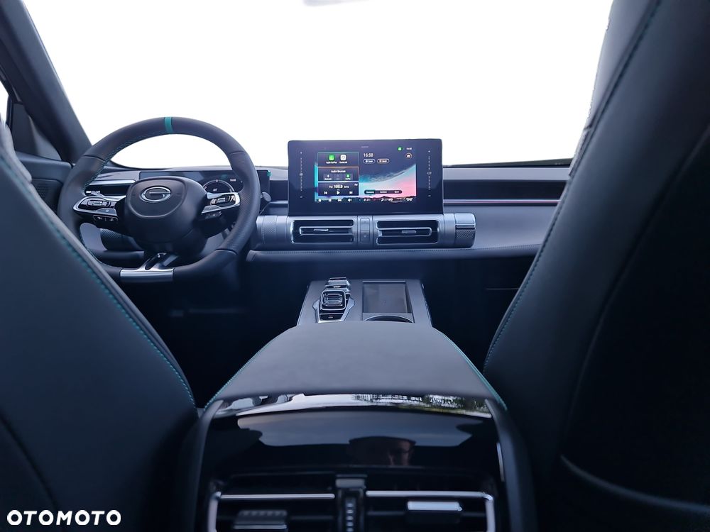 GAC Emkoo 2.0 HEV Luxury DHT - 19