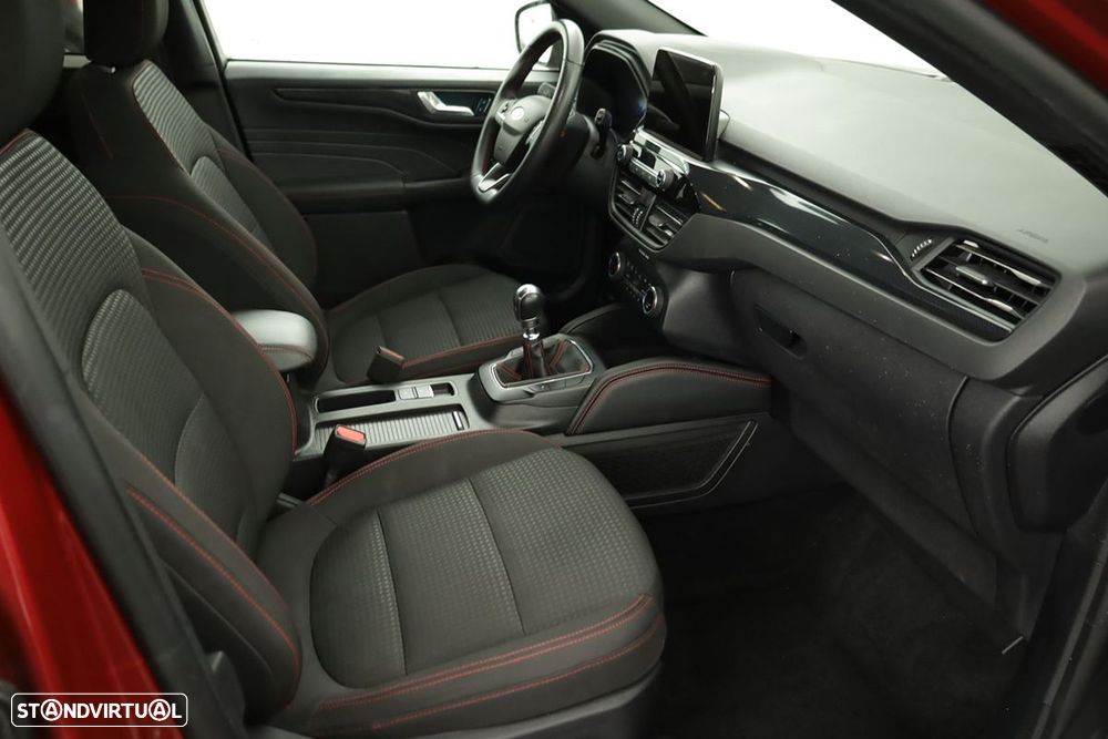 Ford Kuga 1.5 TDCi EcoBlue ST-Line - 21