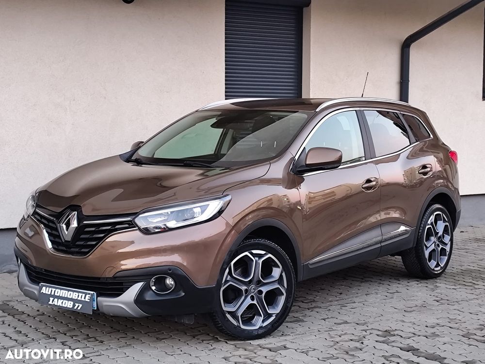 Renault Kadjar - 1