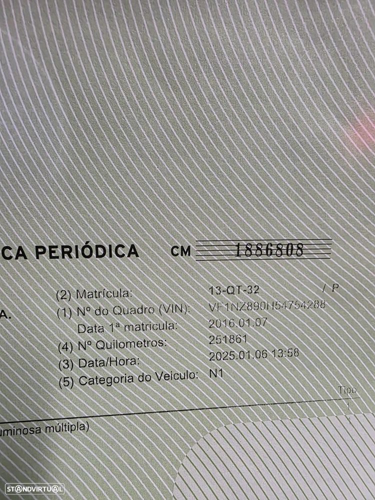 Renault Megane coupe - 15