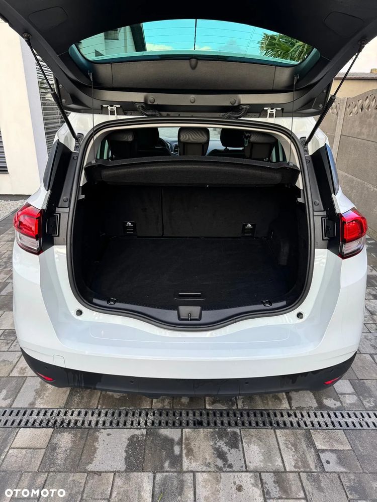 Renault Scenic 1.7 Blue dCi Zen - 13
