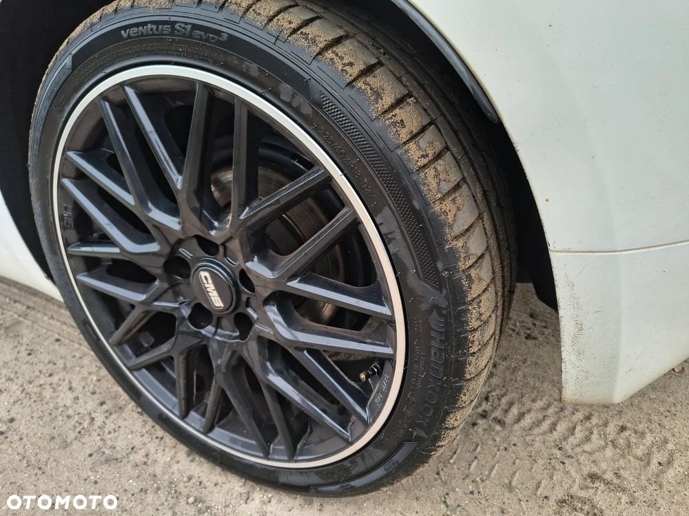 Volkswagen Scirocco 1.4 TSI GTS - 9