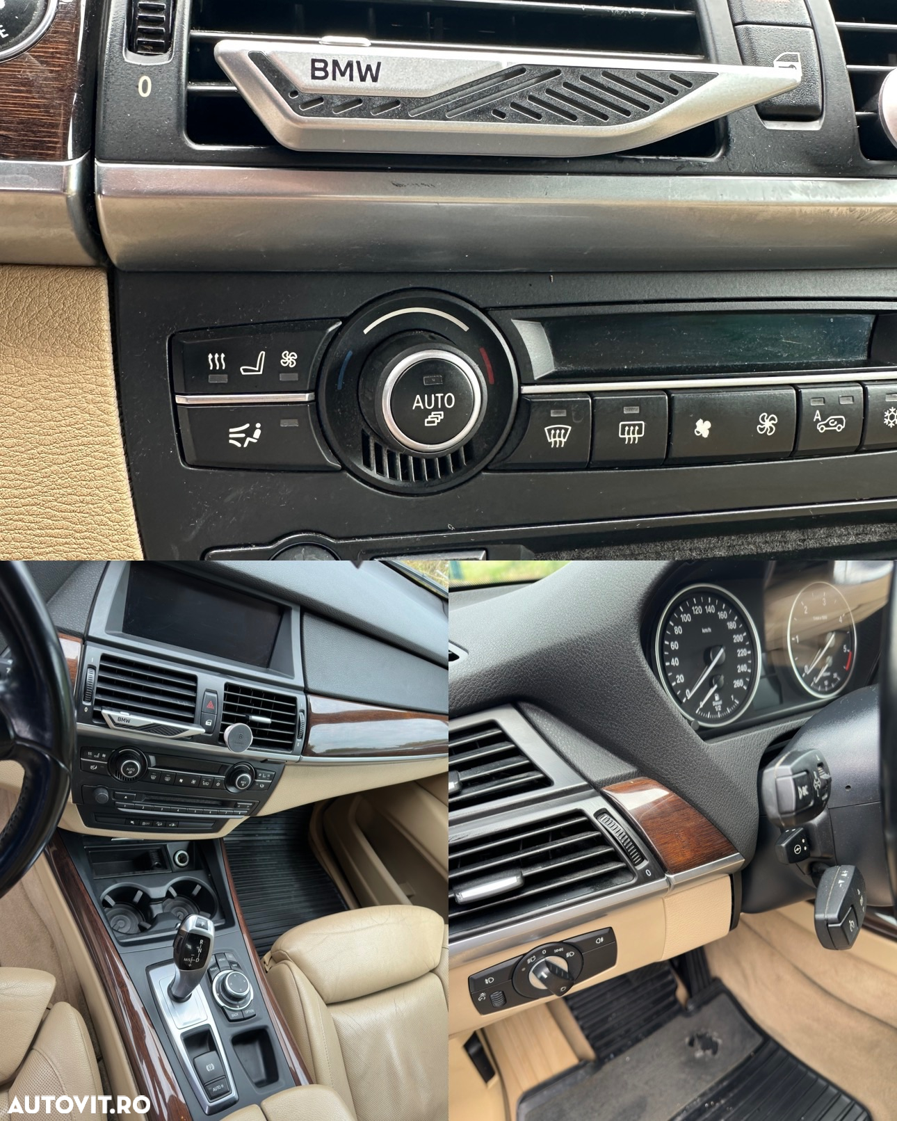 BMW X5 3.5sd Aut. - 7