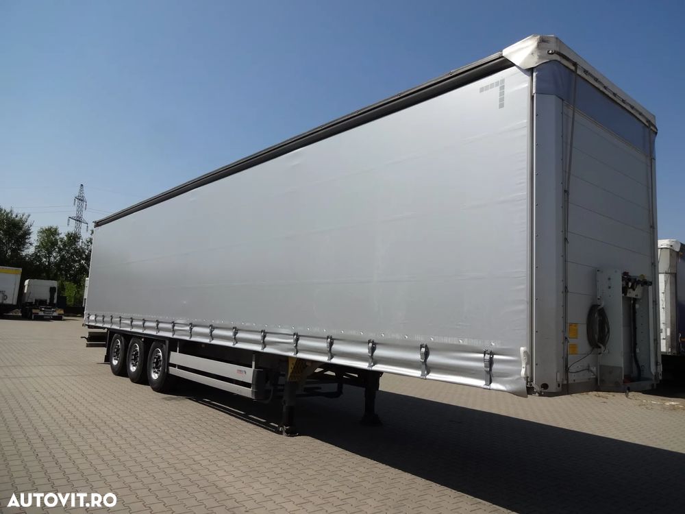 Schmitz Cargobull Standard - 1