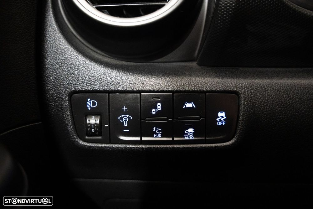 Hyundai Kauai 39 kWh Premium - 20