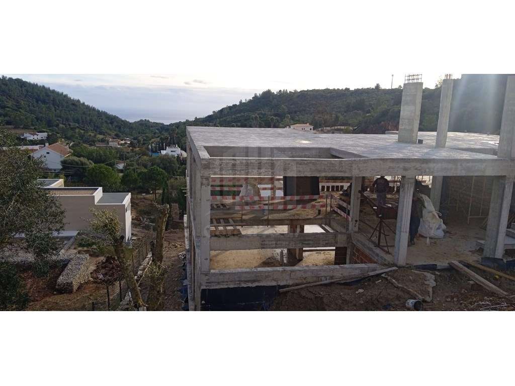 Moradia isolada T3 em Sesimbra, Castelo - Grande imagem: 4/13