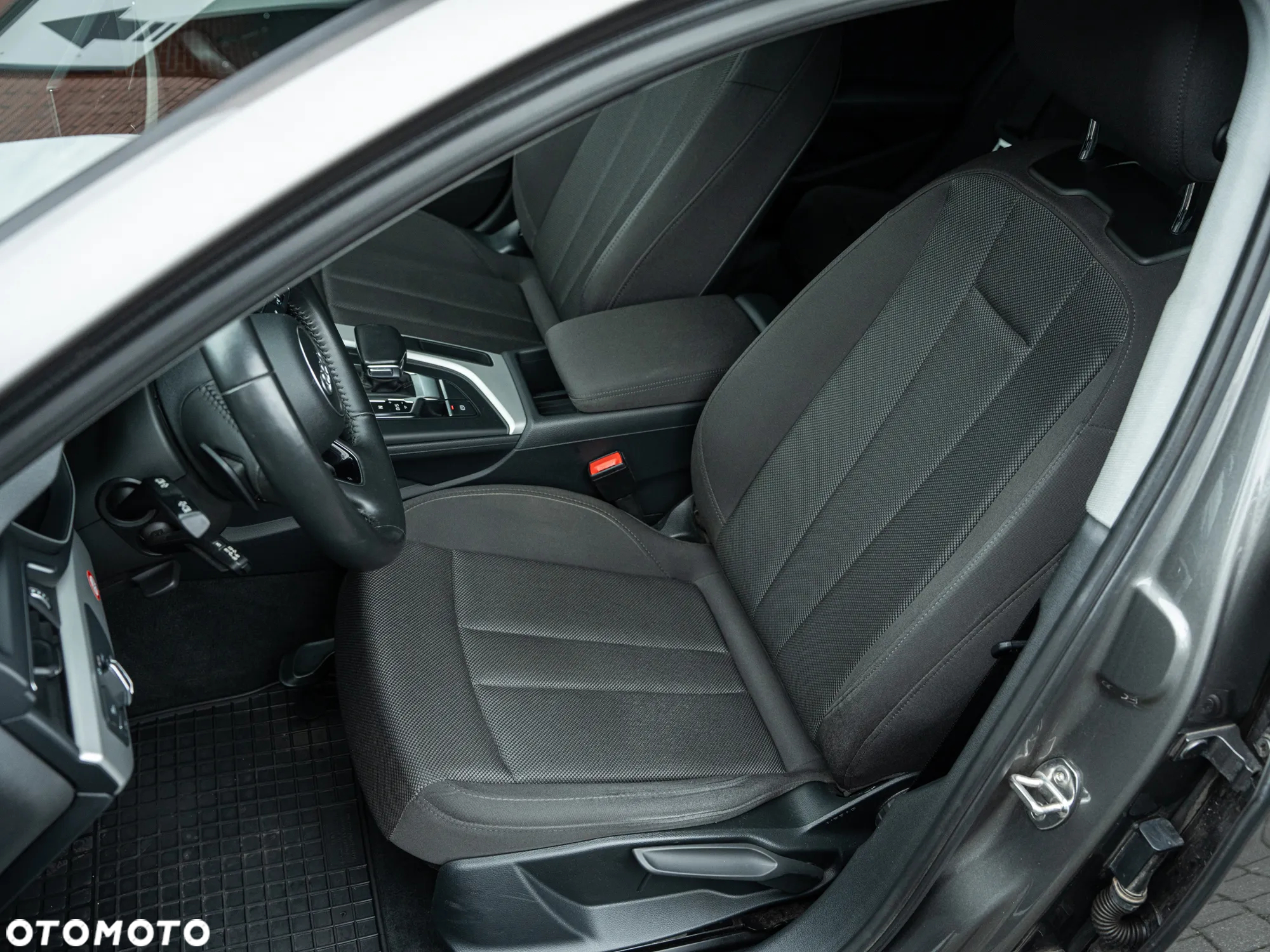 Audi A4 - 13