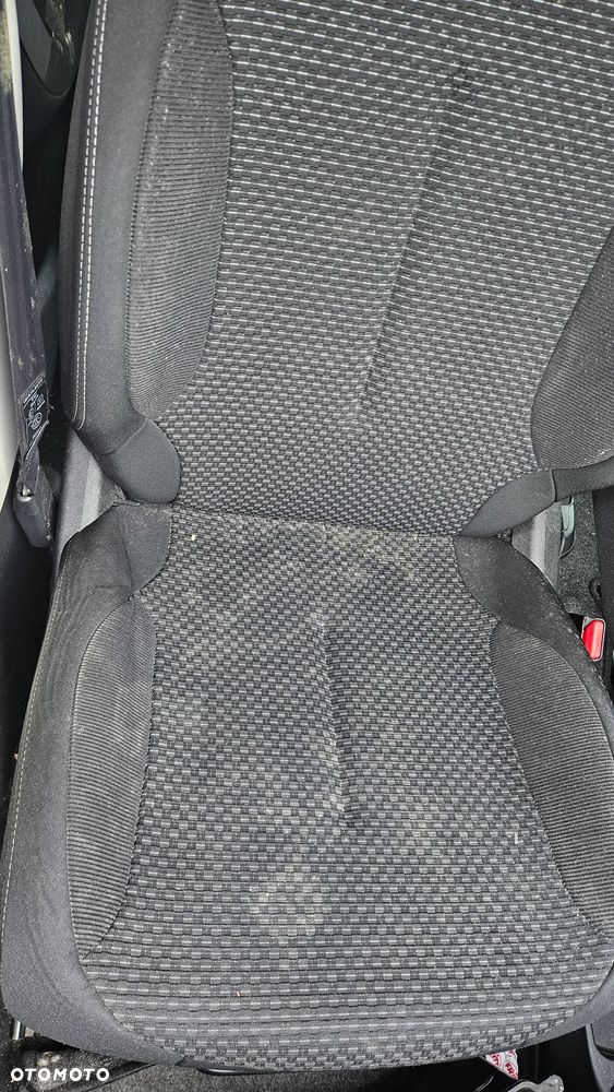 Citroen C4 Picasso I fotel przód przedni prawy - 8