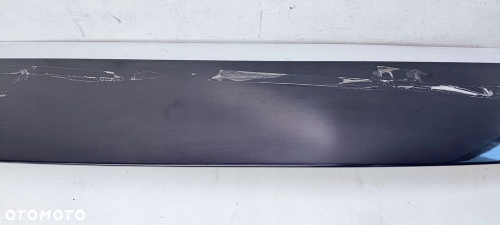 LOTKA SPOILER KLAPY TYŁ AUDI Q5 8R 8R0827933A LZ9Y - 4