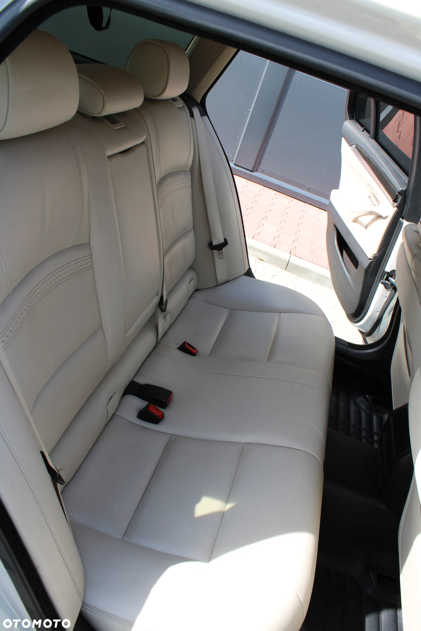 BMW Seria 5 520d Luxury Line - 23