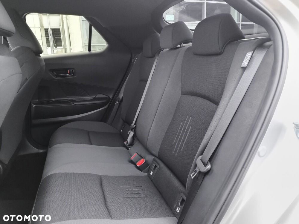 Toyota C-HR 1.8 Hybrid Style - 14
