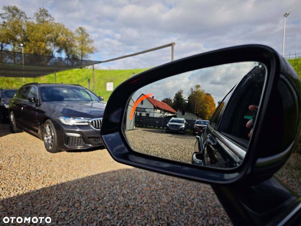 Volvo V60 T6 AWD Recharge Geartronic Inscription - 29