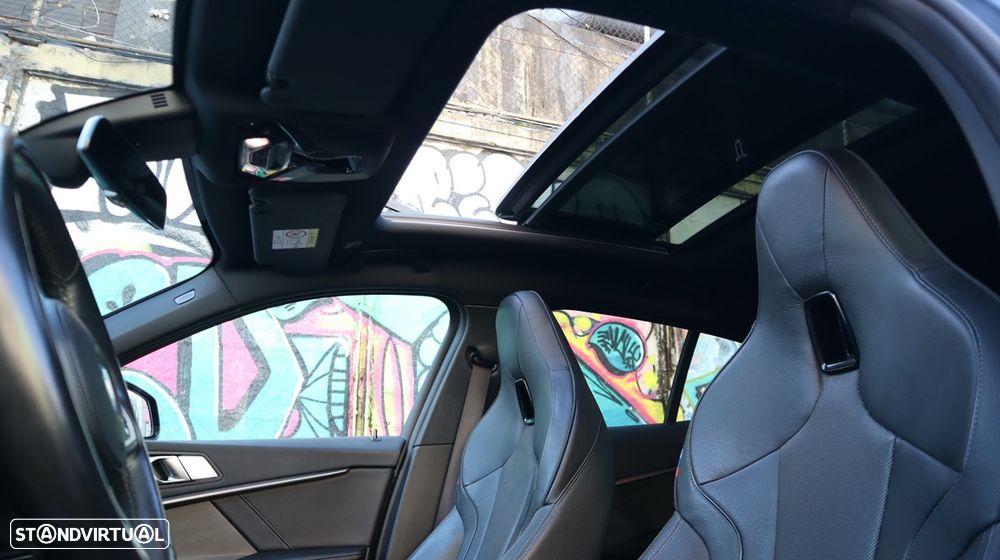 BMW M135i xDrive - 32