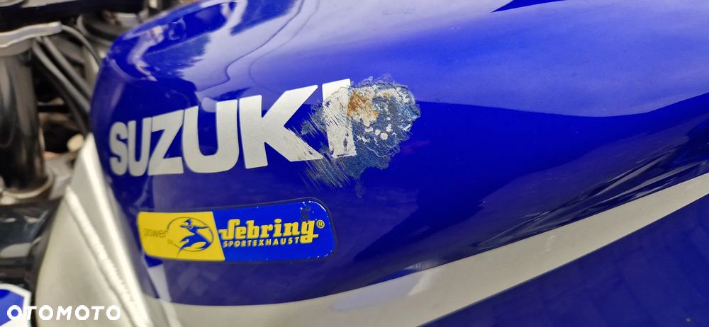 Suzuki GSX-R - 14