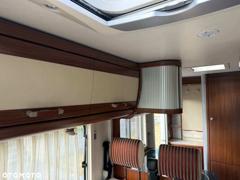Hymer-Eriba B544 SL - 24