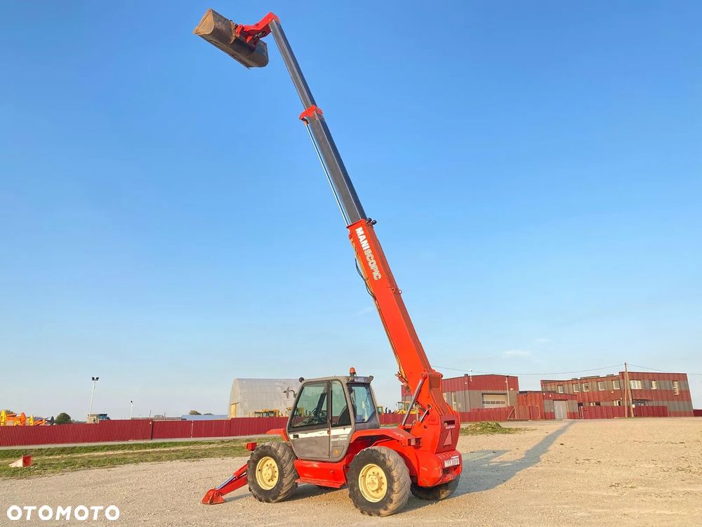 Manitou MT 1337 SLT - 16